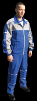 Radno odelo pilot, art: 15205