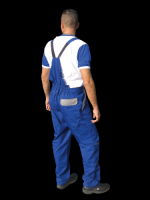 Radno odelo pilot, art: 15205
