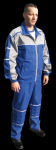 Radno odelo pilot art. 15205
